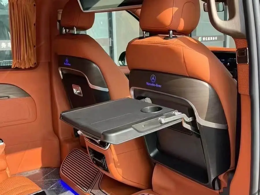 Vito 2024 2.0T Elite Edition 7-seater