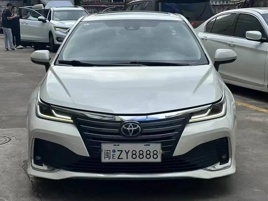 أسد آسيا 2021 2.0L النسخة الفاخرة