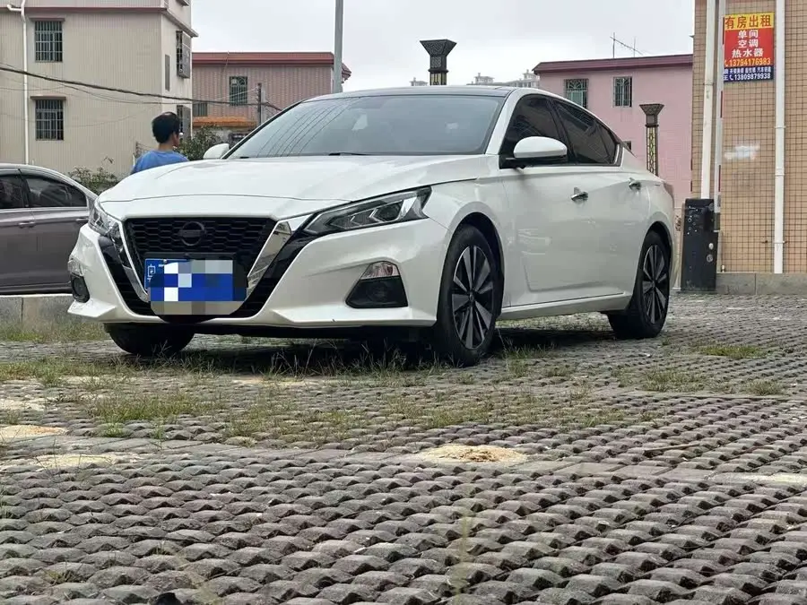 تينلاي 2021 2.0L XL نسخة الراحة