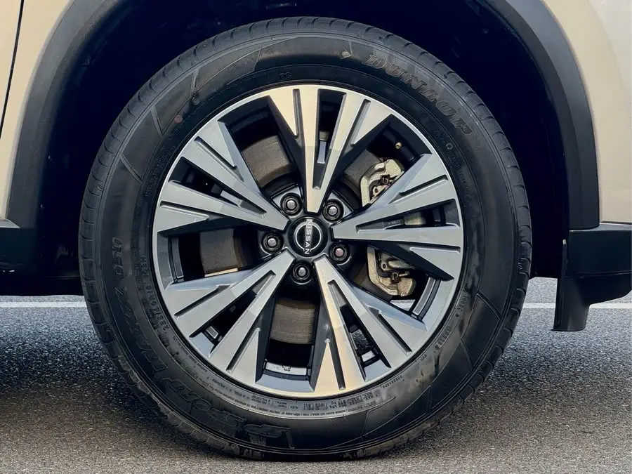 2023 Nissan X-Trail e-POWER Dual-Motor 4WD Luxury Edition