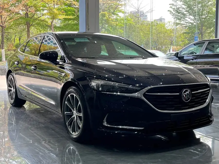 Buick LaCrosse 2021 652T Premium