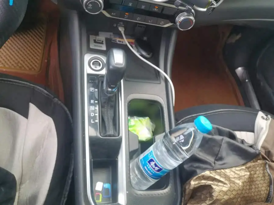 2020 Nissan Sylphy 1.6L XL CVT Enjoy Edition