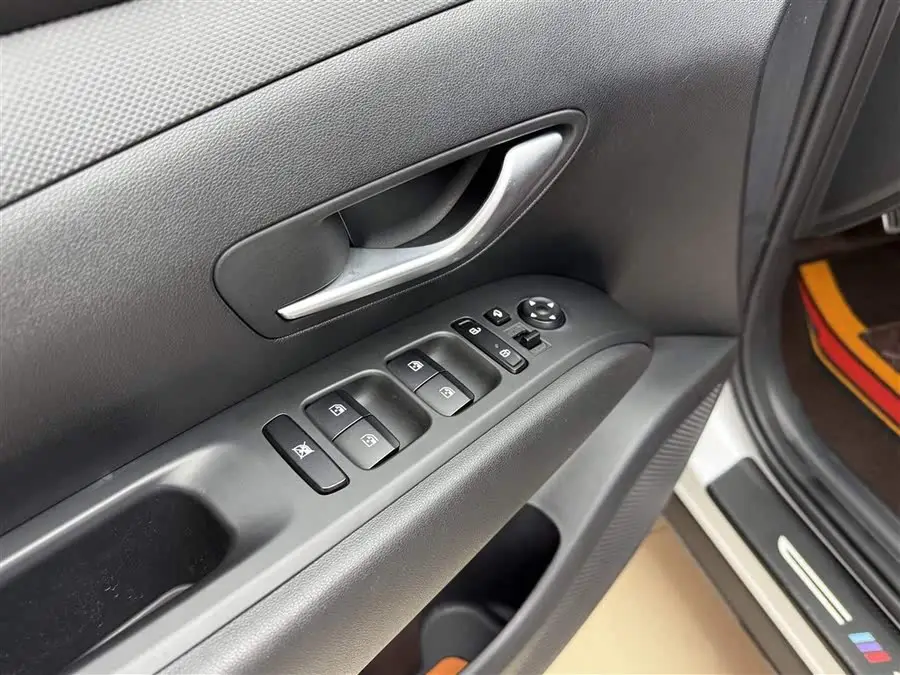 2021 توكسون L 1.5T DCT GLX النخبة