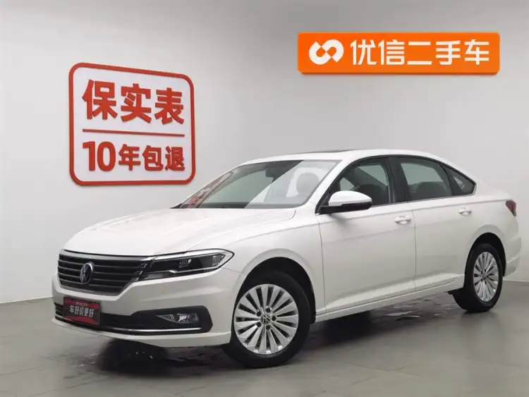 Lavida 2021 280TSI DSG Comfort Edition