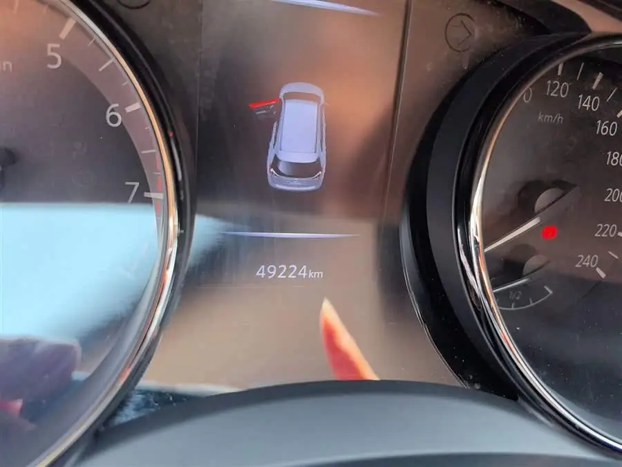 2021 Nissan X-Trail 2.0L CVT 2WD XL ITS Intelligent Comfort Edition