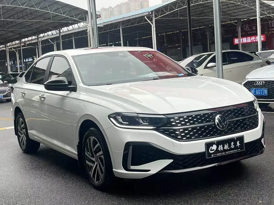 Lavida 2024 300TSI DSG Starry Full Enjoy Edition