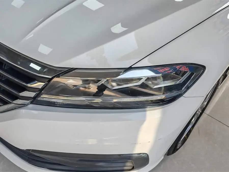 Lavida 2021 1.5L Automatic Style Version