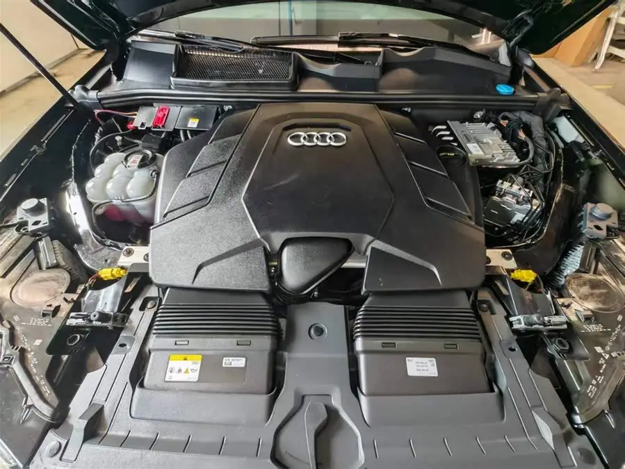 Vehicle Basic Information