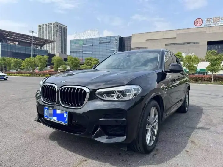 BMW X3 2021 xDrive28i M Sport Package