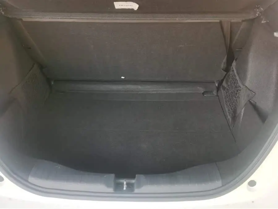 فيت 2021 1.5L CVT潮享版