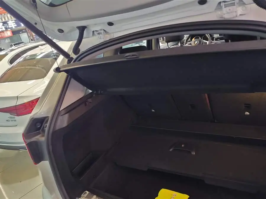 BMW X1 2020 sDrive20Li Fashion Edition