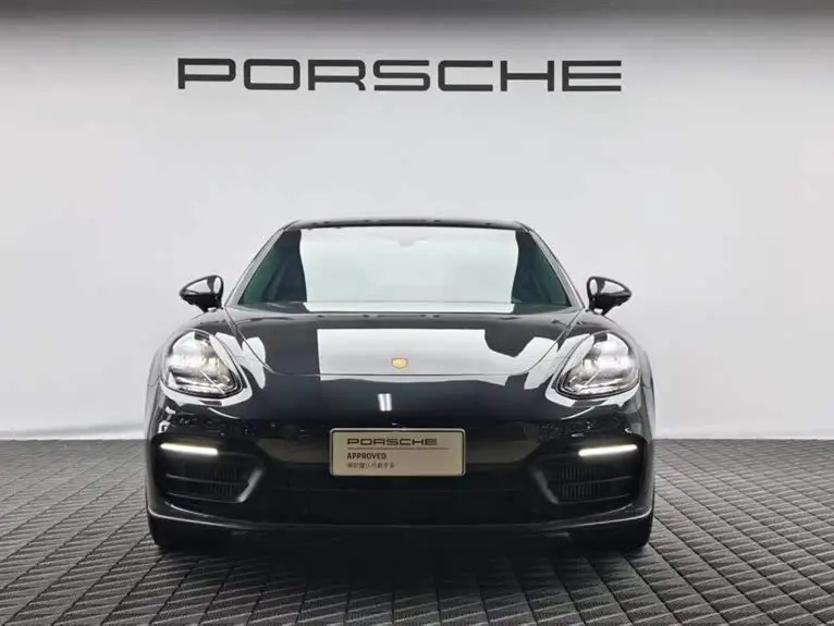 2022 Panamera Panamera 4 Executive Long Wheelbase 2.9T