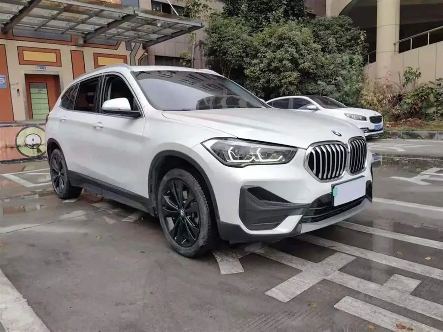 BMW X1 2022 sDrive20Li Fashion Edition