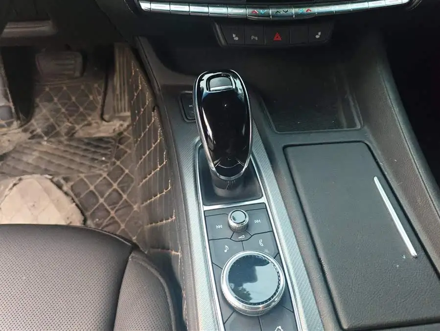 Cadillac CT5 2021 28T Luxury