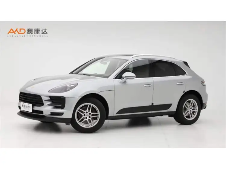 2020 Macan Macan 2.0T