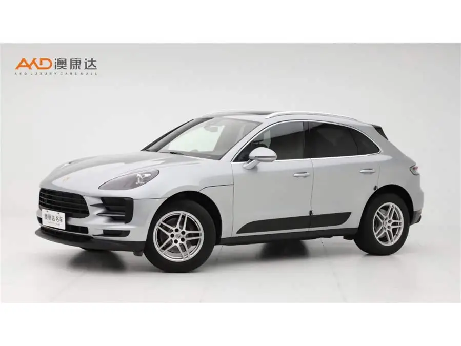 2020 Macan Macan 2.0T