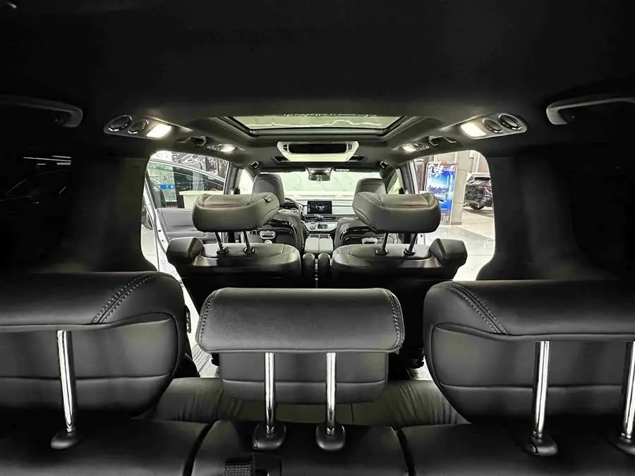 2024 Odyssey 2.0L e:HEV Sharp Edition