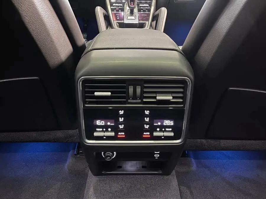 2019 Cayenne Cayenne 3.0T