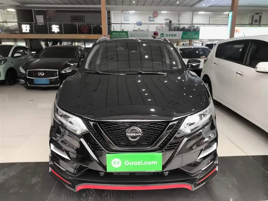 2022 نيسان إكس-تريل 2.0 لتر CVT XV بريميوم