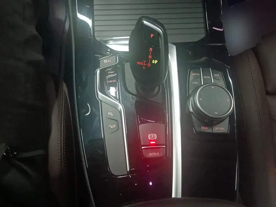 BMW X3 2021 xDrive28i M Sport Package