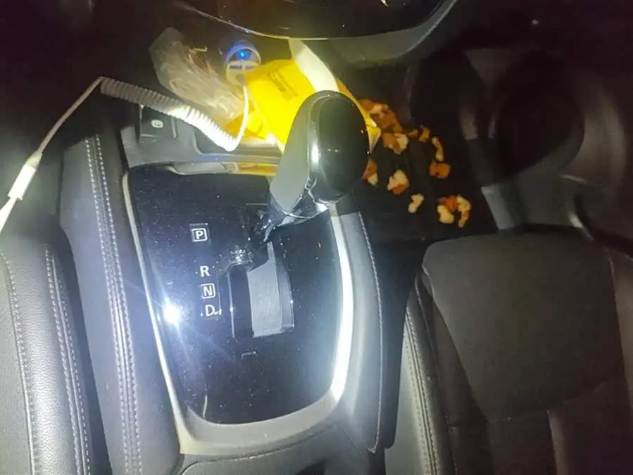 X-Trail 2021 2.0L CVT 2WD XL ITS Comfort Anniversary Edition