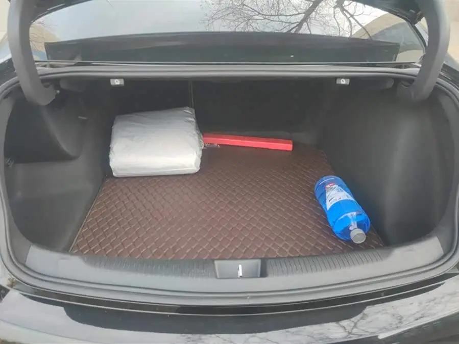 بيوك ريجال 2022 552T الإصدار الذكي