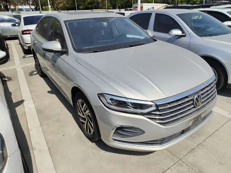 LAVIDA 2023 280TSI DSG Starry Full Version