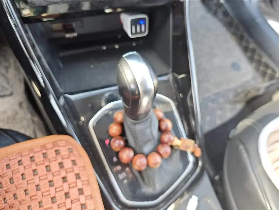 Jetta VS7 2021 1.4T Automatic Entry Version