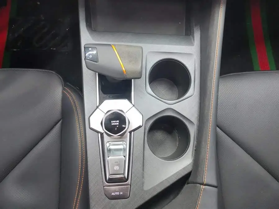 Changan UNI-V 2022 1.5T Sport Version