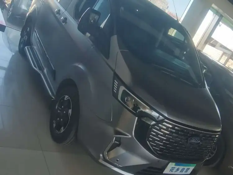 Tuyue Euro 2023 2.0T Automatic Enjoy Version