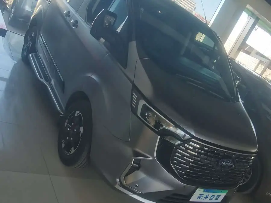 Tuyue Euro 2023 2.0T Automatic Enjoy Version