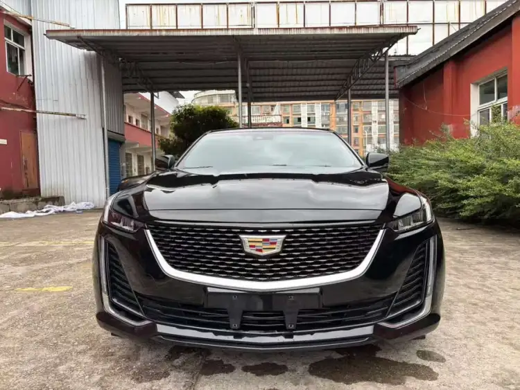 Cadillac CT5 2023 28T Luxury