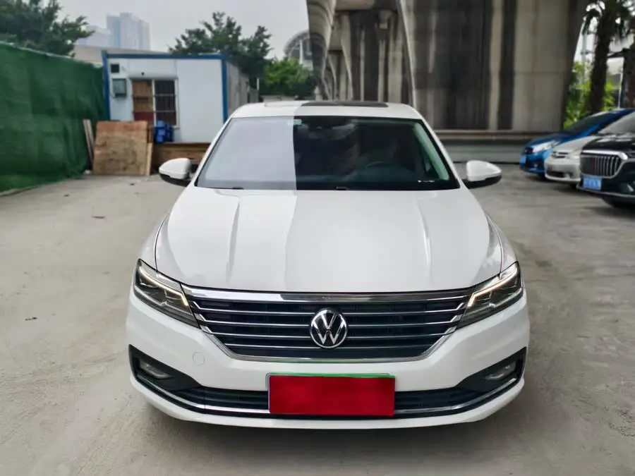 Lavida 2022 280TSI DSG Luxury Edition