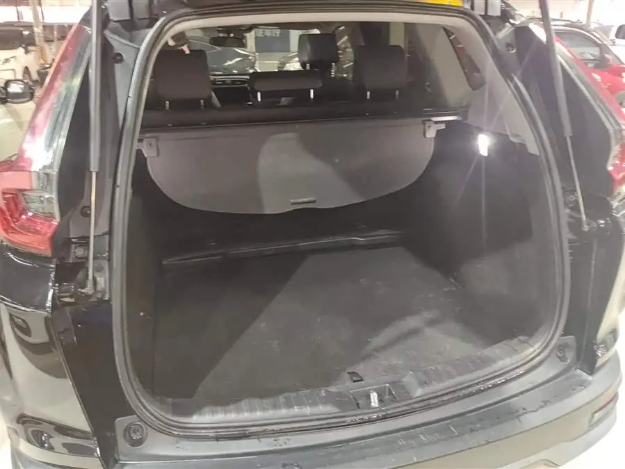 هوندا CR-V 2021 240TURBO CVT دفع ثنائي نسخة حضرية