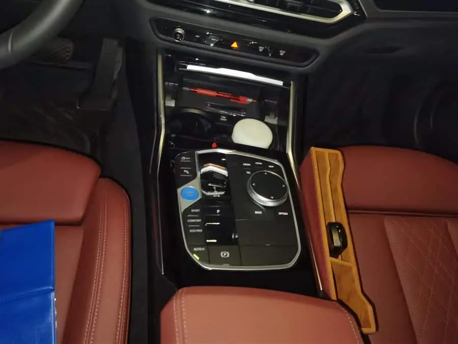 بي إم دبليو i3 2022 eDrive 35 L