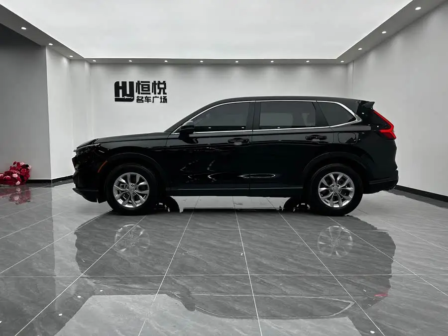 Honda CR-V 2023 240TURBO 2WD Intelligent Edition 5-seater