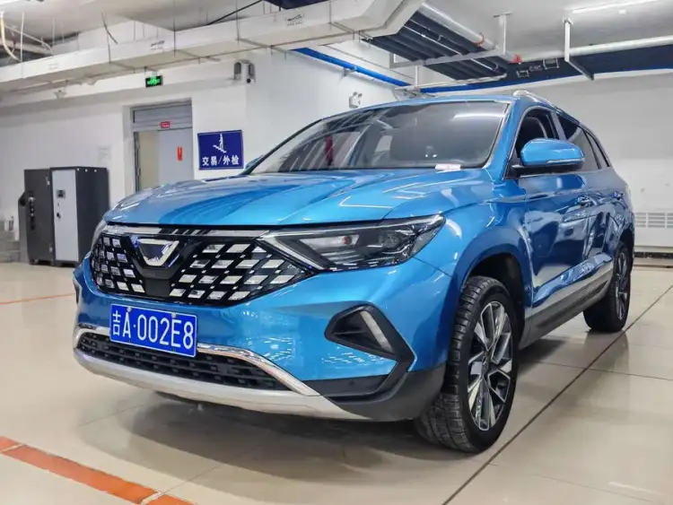 Jetta VS7 2021 1.4T Automatic Glory Edition