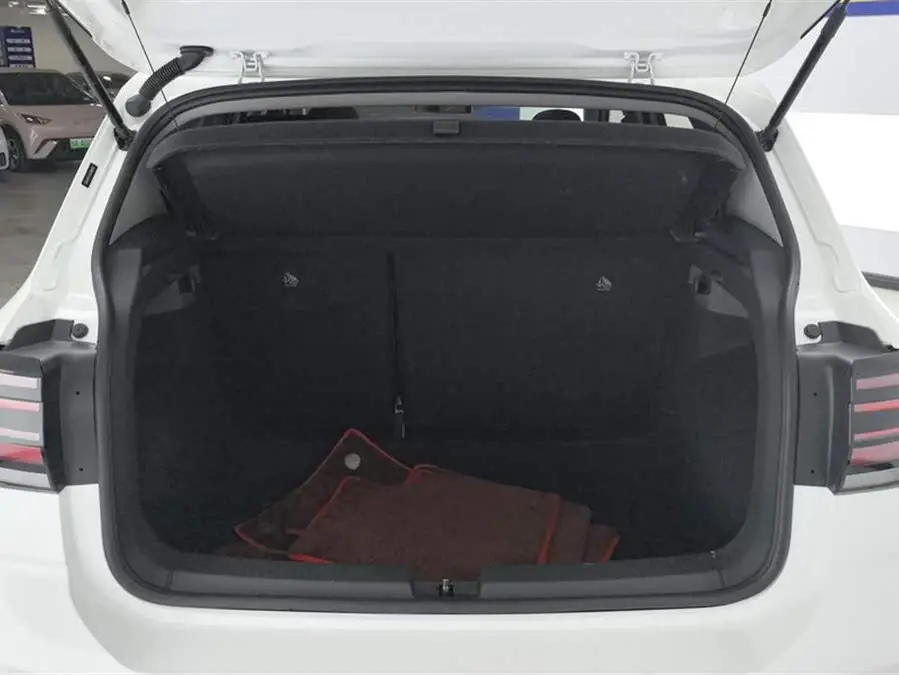 Tucson 2021 1.5L Automatic Comfort Edition