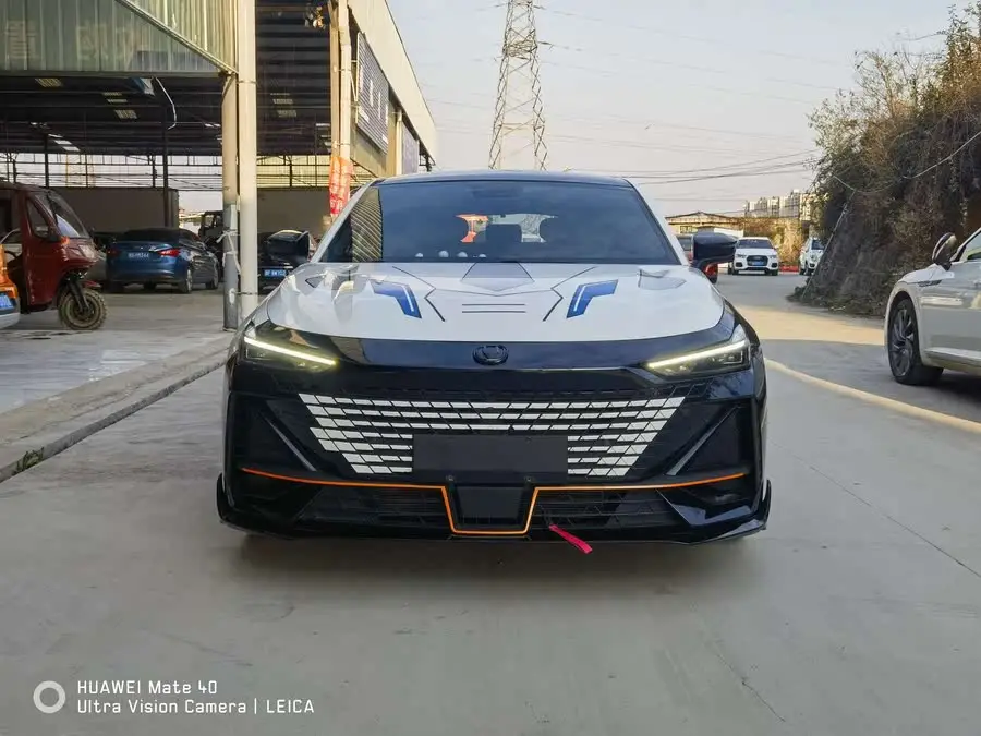 Changan UNI-V 2023 1.5T Sport Version