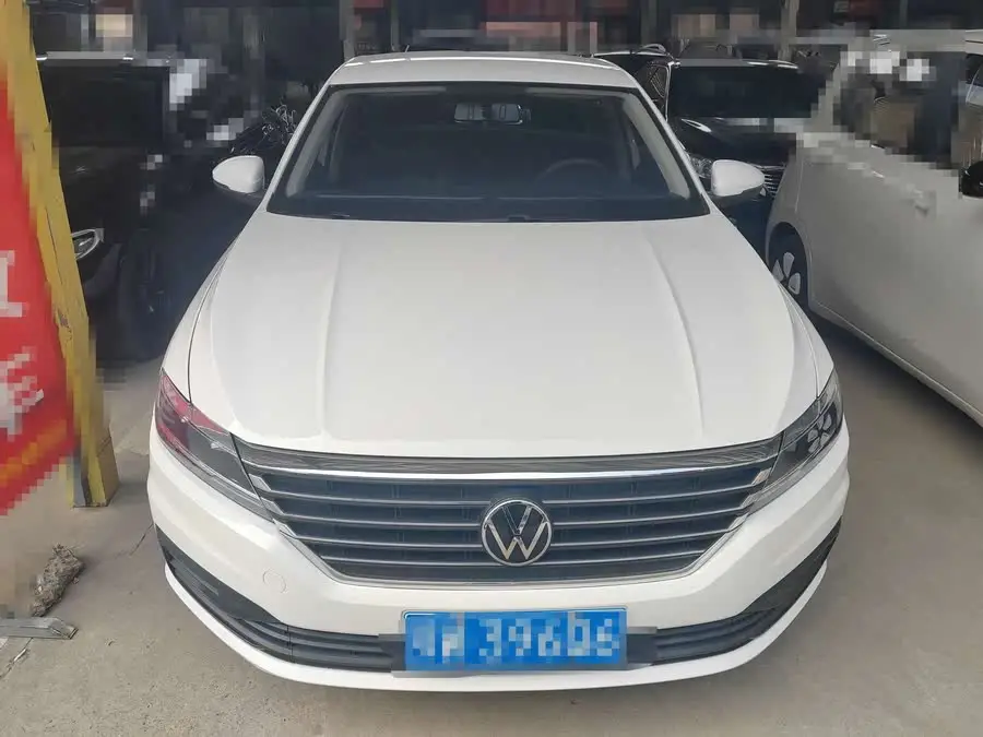 Lavida 2021 1.5L Automatic Style