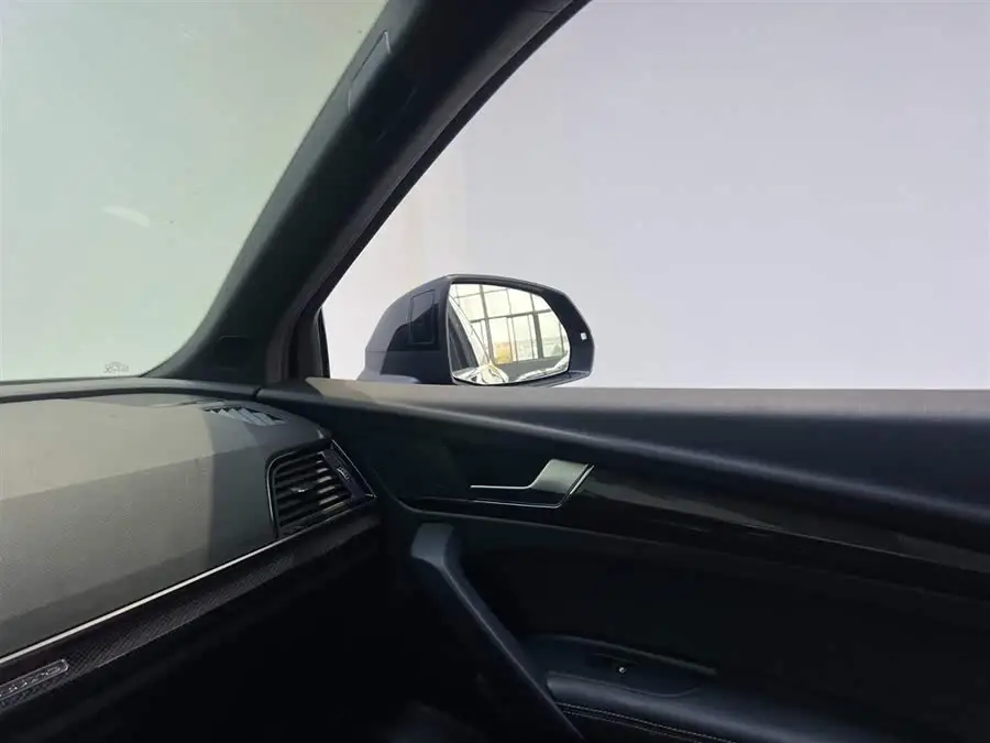 Audi SQ5 2021 3.0 TFSI quattro