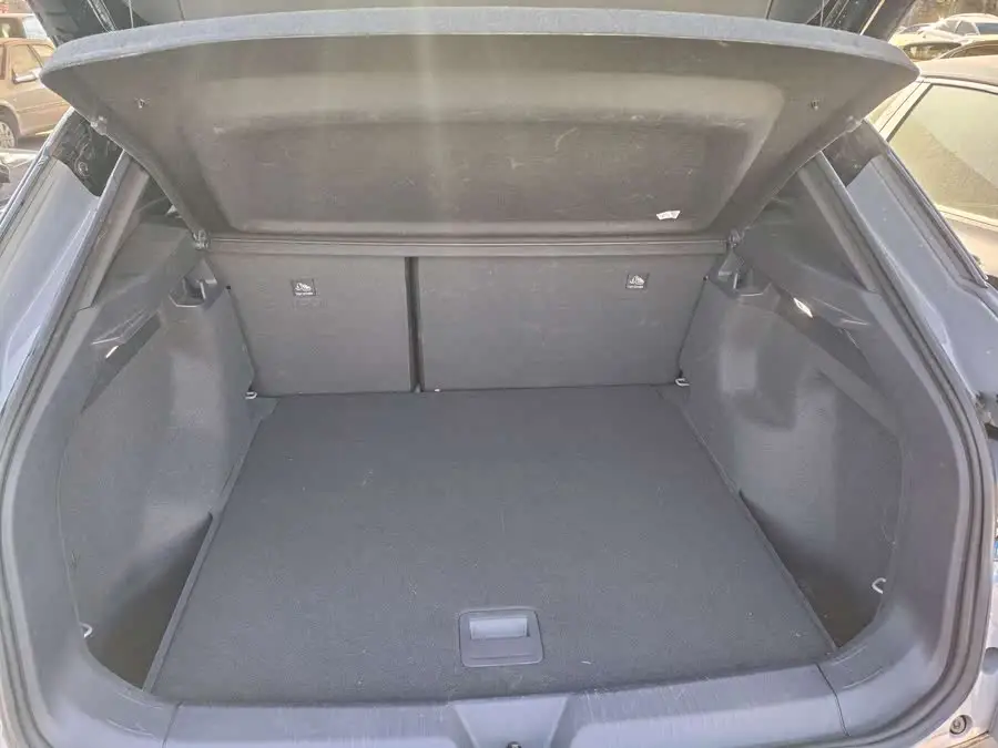 ID.4 CROZZ 2022 High-Performance PRIME Edition