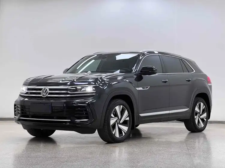 Touareg X 2023 Model Touareg X Facelift 380 TSI 4WD Prestige Luxury Edition
