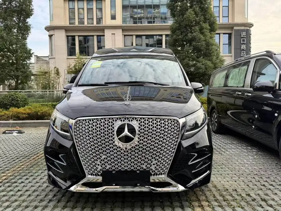 وي تنغ 2024 2.0T النسخة النخبوية 7 مقاعد