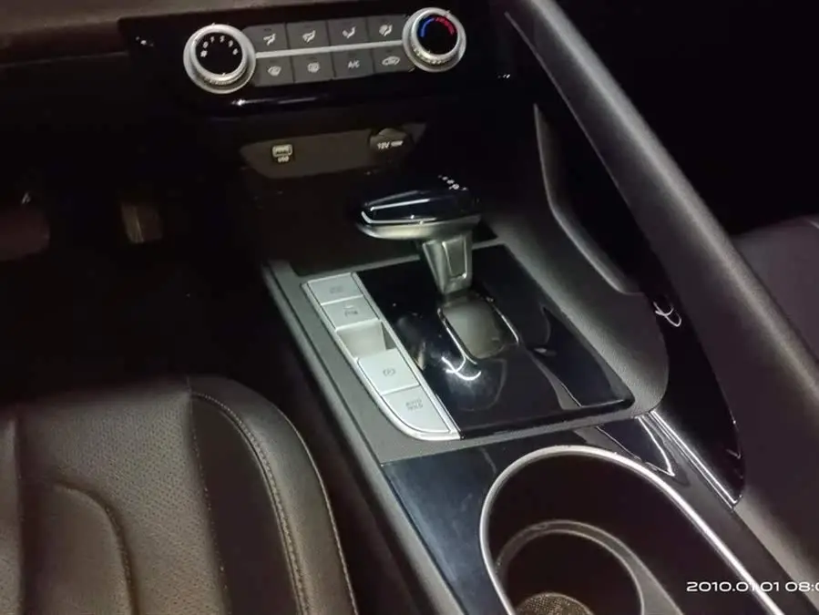 إلنترا 2021 240TGDi DCT TOP النسخة الرائدة