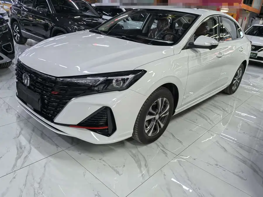 إيدو 2024 بلس بلو ويل NE 1.4T GDI DCT نسخة الأداء العالي