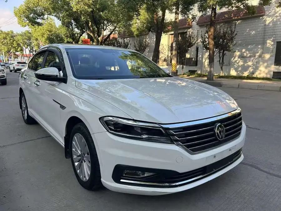 LAVIDA 2021 1.5L Automatic Style