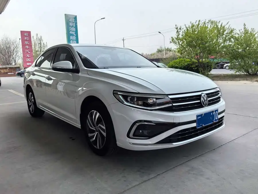 2023 Bora 200TSI DSG Comfort Version