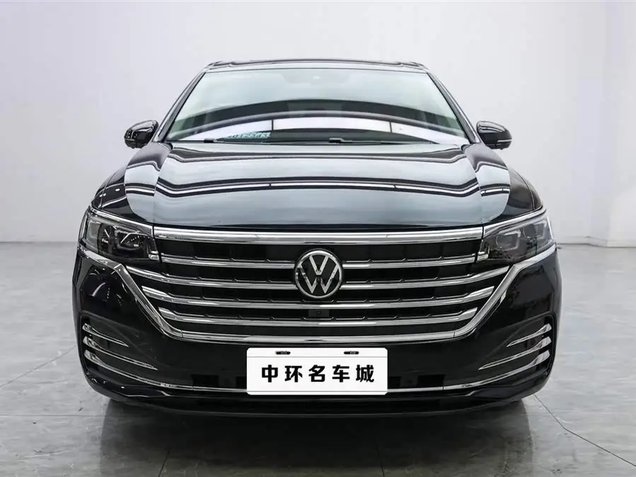 وياران 2020 طراز 380TSI الرائد