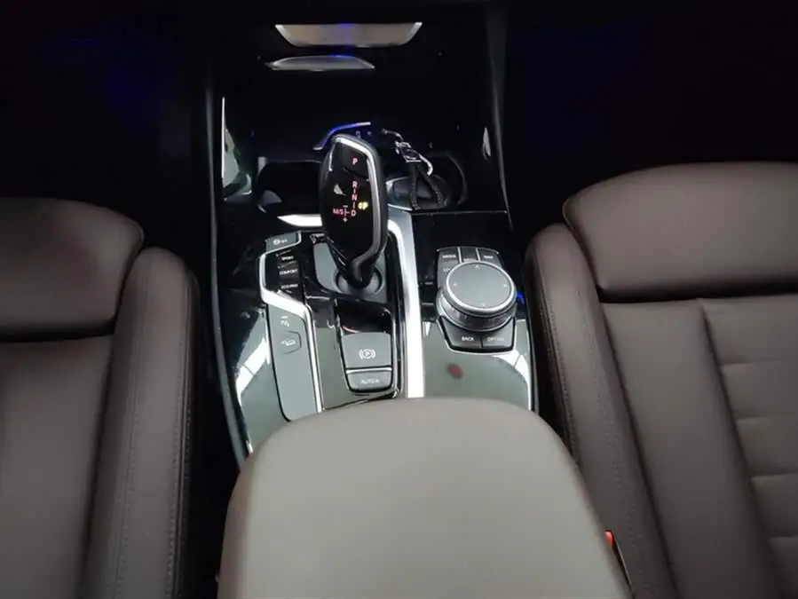 BMW X3 2021 xDrive25i M Sport Package